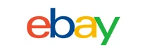 eBay logo
