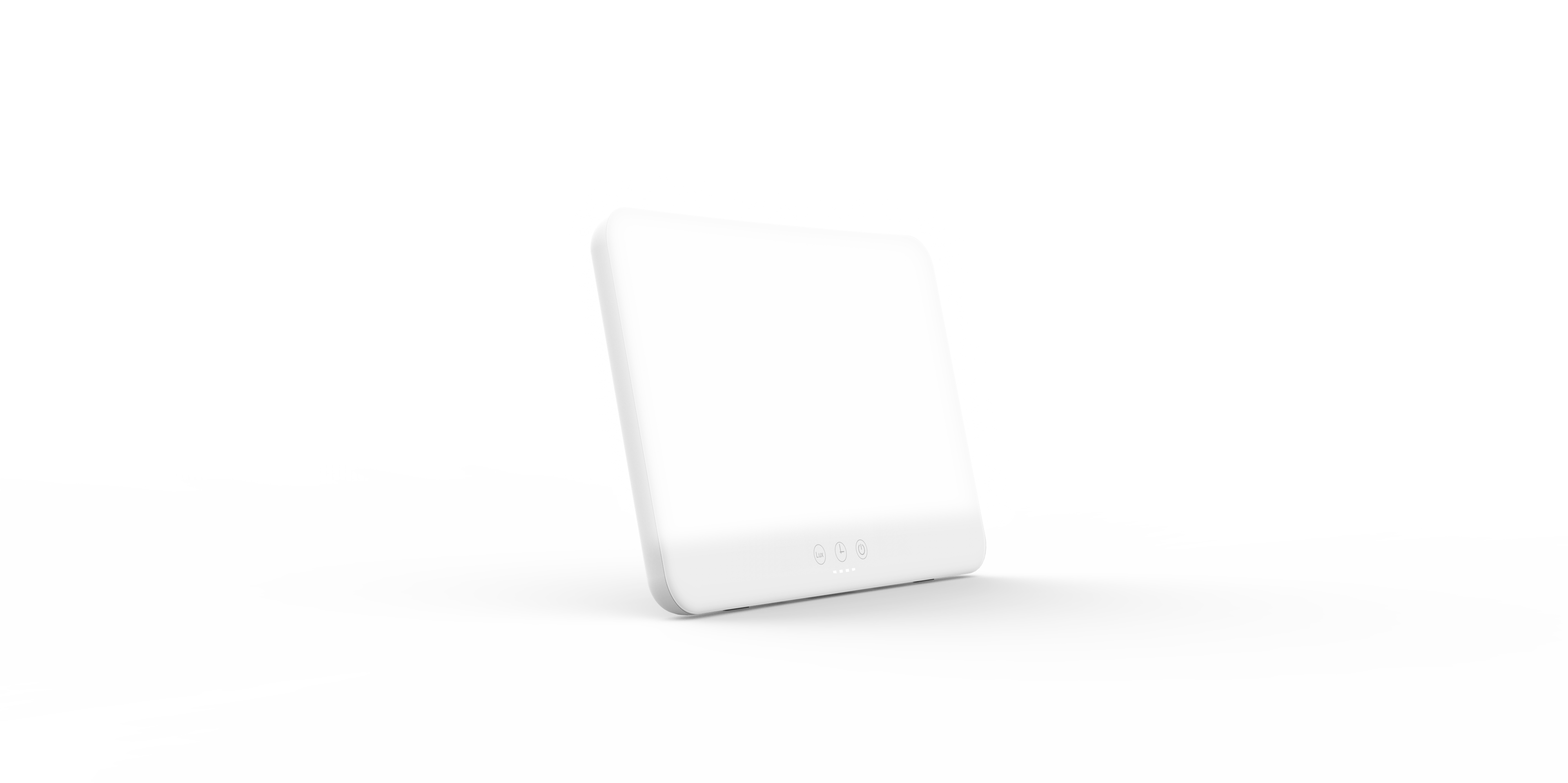 S19 Light Therapy Lamp