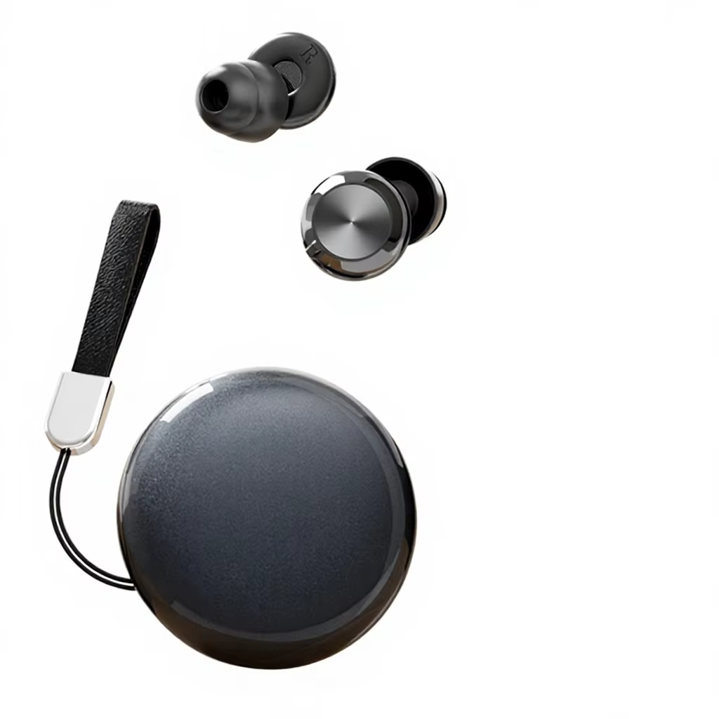 Y33A Sleep Earplugs