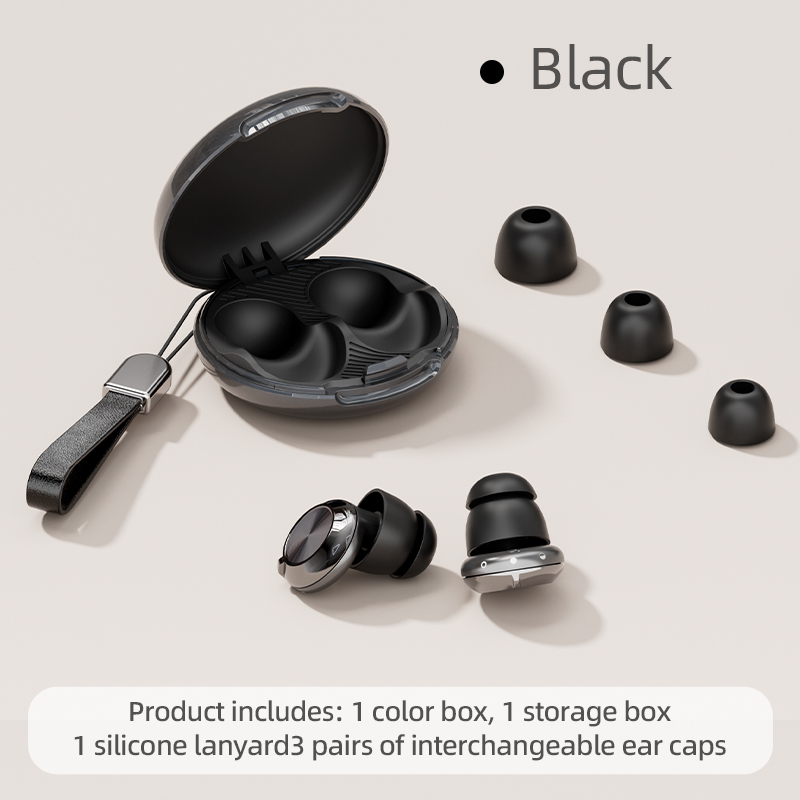 Y33A retail set in black