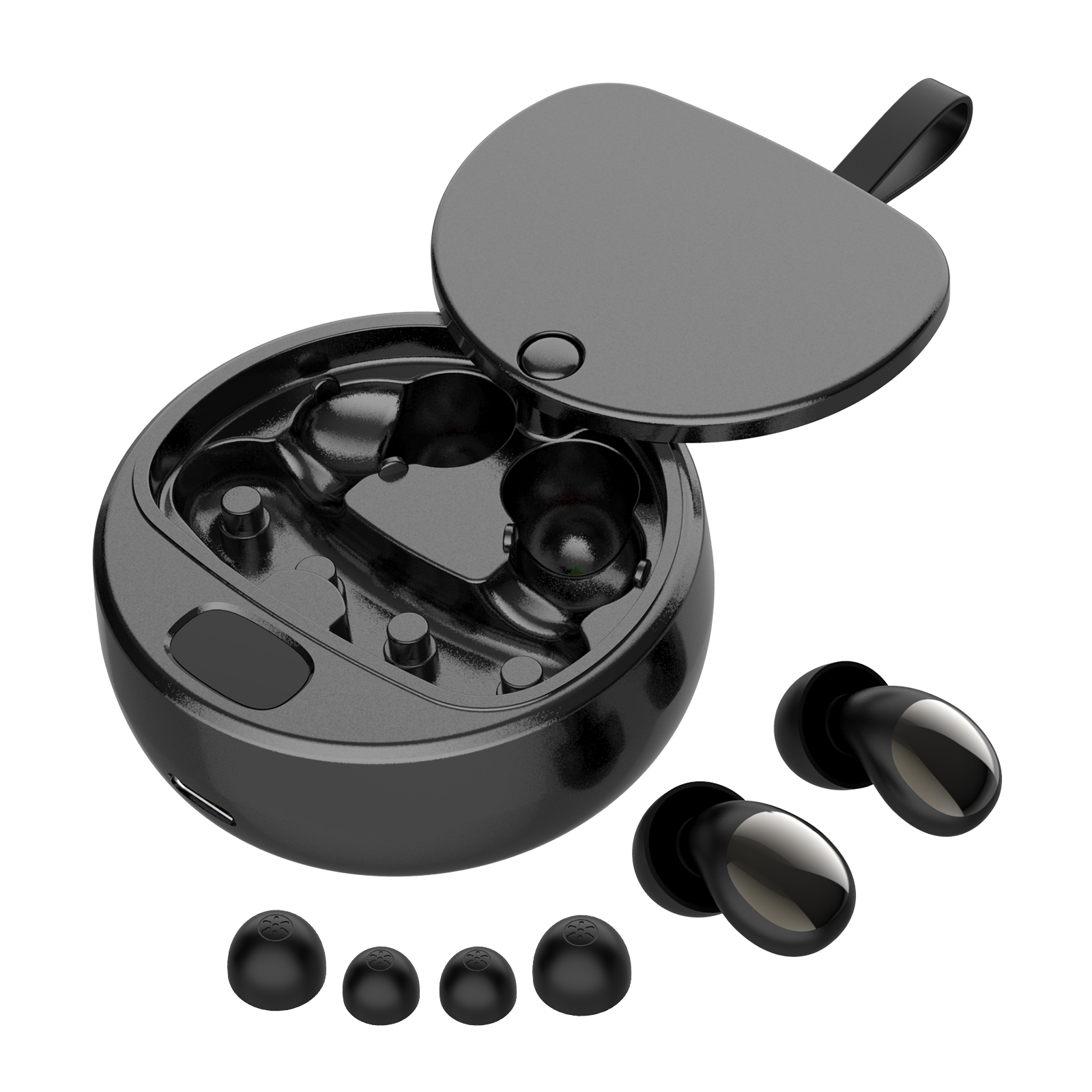 Y38 component and color options